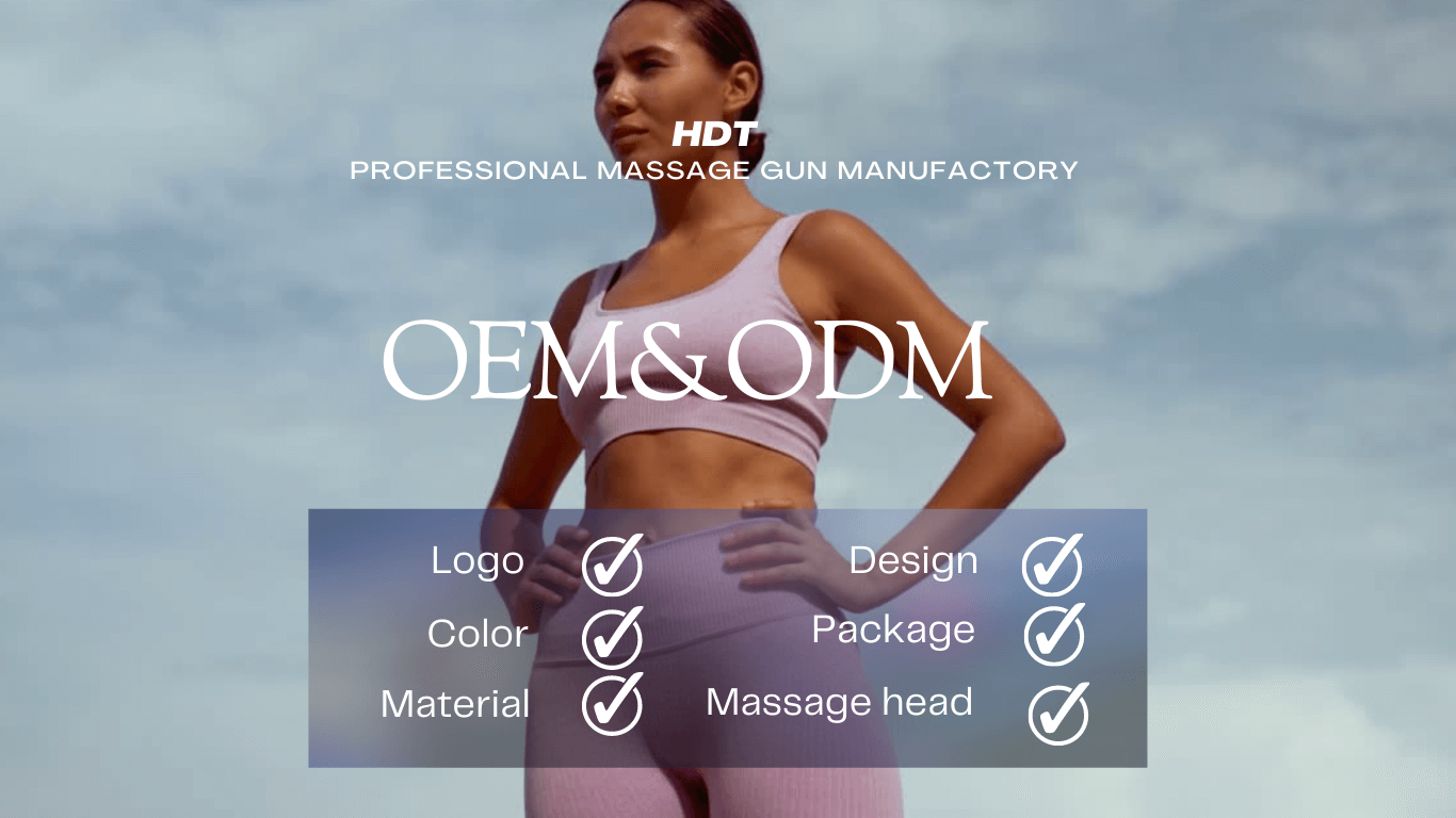 Home - OEM ODM